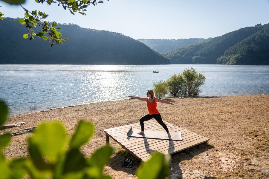 Domaine AbracadaRoom : Camping Sunêlia La Source - Image 11