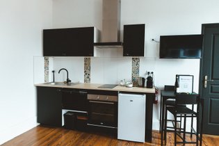 Appartements Sojolidays