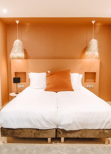 Chez Diane, Maison 5* haut de gamme à Pezenas