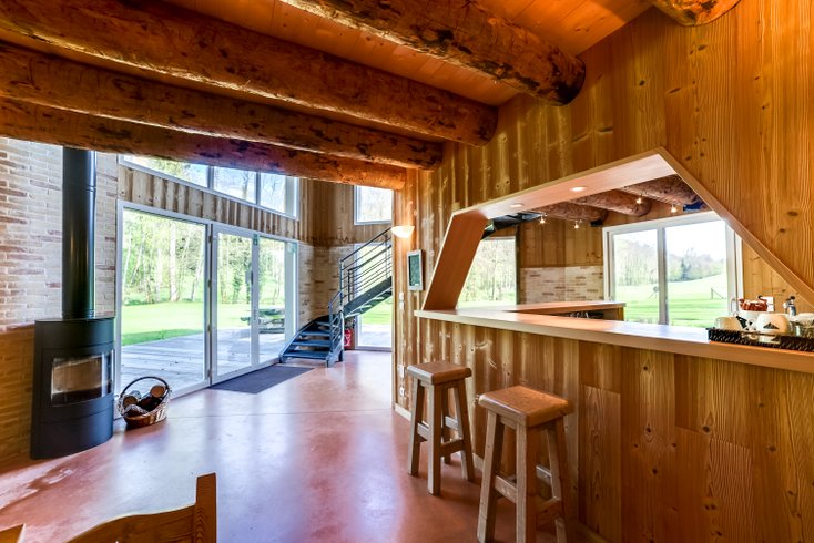 Domaine AbracadaRoom : Domaine de Mieslot - Image 10