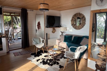 Le Refuge des Etoiles & spa à Mons (3)