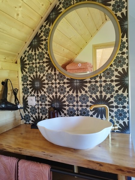 Hébergement AbracadaRoom : Kota Saint-Malo & Balnéo - Image 16