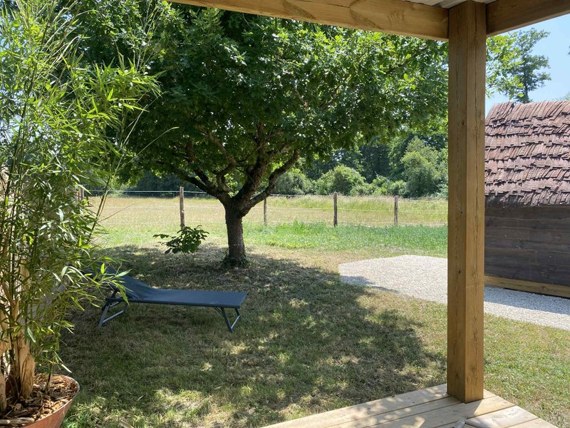 Hébergement AbracadaRoom : La Cabane Mini Enchantée - Image 13