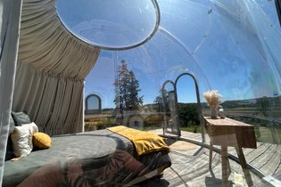 Bulle DODO LODGE - 2