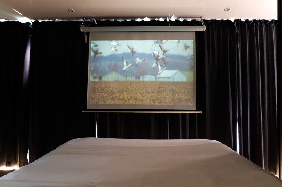 Hébergement AbracadaRoom : La Gabrielle & Balnéo - Image 9