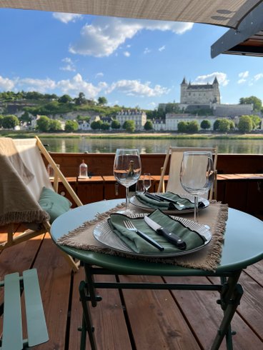 Hébergement AbracadaRoom : EntreNous - La Toue Père et Fils - Image 6