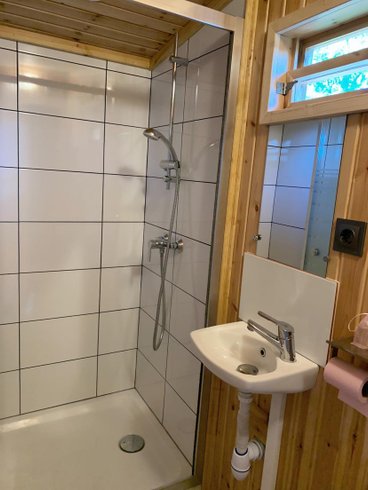 Hébergement AbracadaRoom : Cabane Cube - Image 5