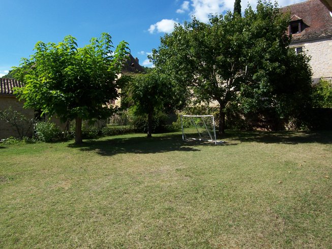 Hébergement AbracadaRoom : Moulin d'Ayguevive  charme & calme - 10 personnes - Image 39