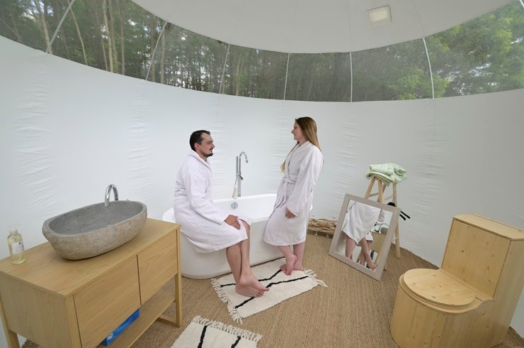 Domaine AbracadaRoom : La Petite Ferme des Vitoz - Image 6
