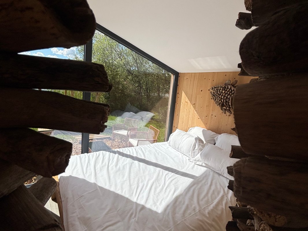 Cabane Spa Bois Flotté à Bâgé-Dommartin (10)