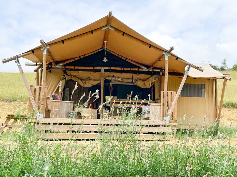 Domaine AbracadaRoom : Hitton Séjours Nature - Image 11