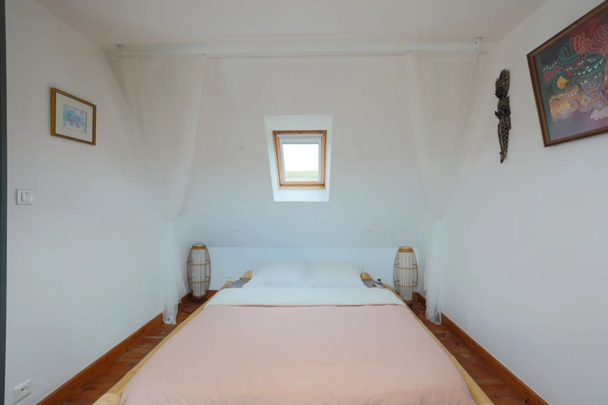 Gîte Keryanti à Plouégat-Moysan (7)