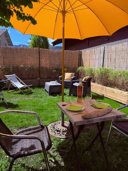 Domaine AbracadaRoom : Mazot des Rules - Image 4