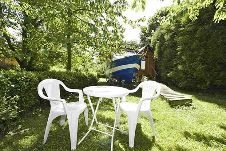 Hébergement AbracadaRoom : Le Domi - Image 4