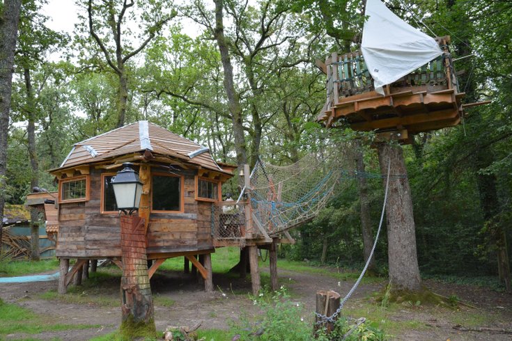 Hébergement AbracadaRoom : Atlanthies - Image 1