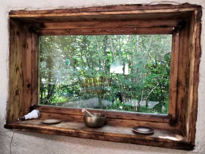 Hébergement AbracadaRoom : La Cabane dans les bois - Image 3