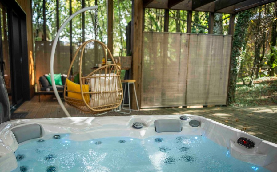 Hébergement AbracadaRoom : COCOON BORNEO & SPA - Image 6