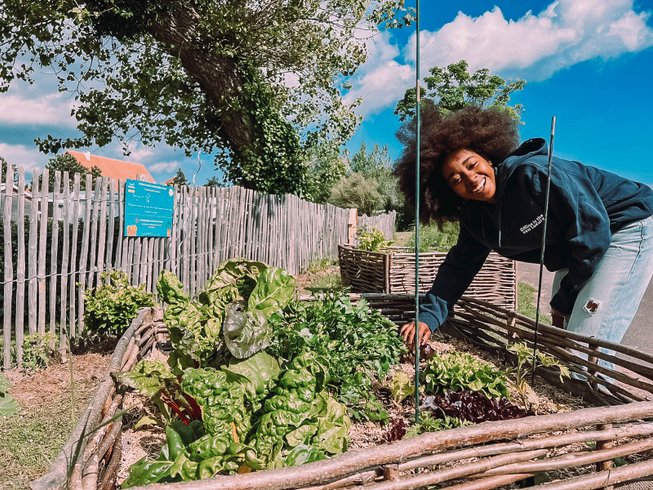 Hébergement AbracadaRoom : Roulotte 2 chambres - Image 12