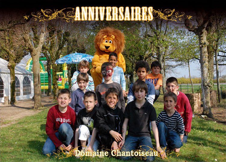 Domaine AbracadaRoom : Naya Lodge - Image 17