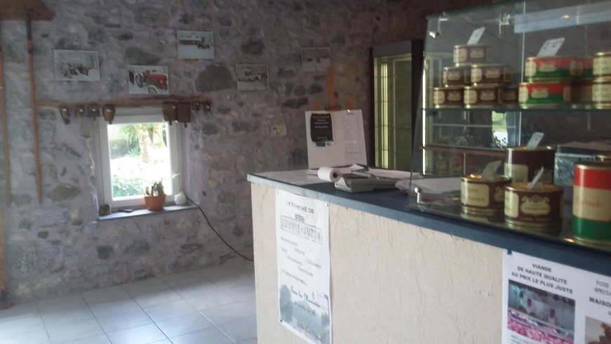 Domaine AbracadaRoom : Aire du Gave d'Ossau - Image 8