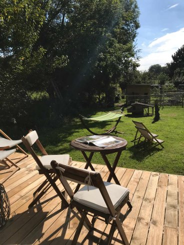 Domaine AbracadaRoom : Le Mas Normand - Image 5