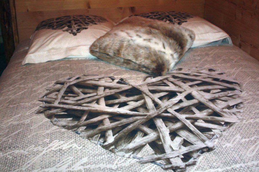 Hébergement AbracadaRoom : La Tanière du Hobbit - Image 7