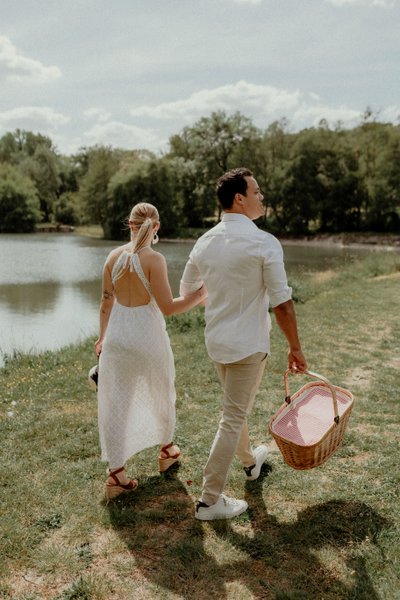 Domaine AbracadaRoom : Domaine de Neuville - Cabanes sur l'eau d'exception - Image 15