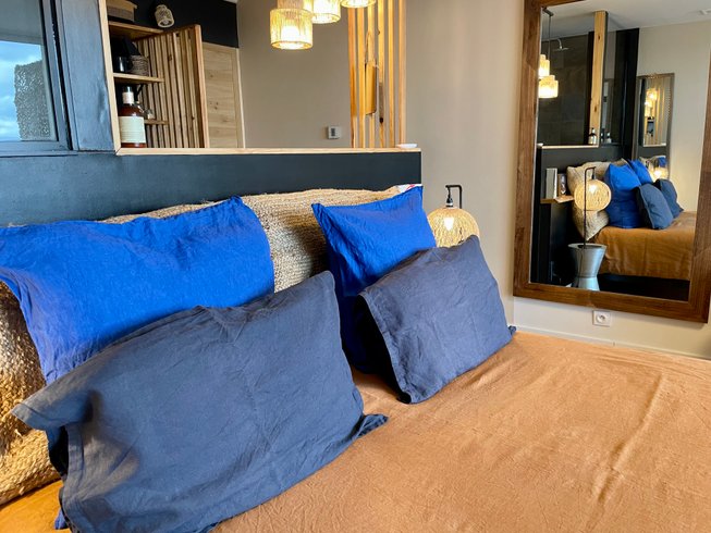 Domaine AbracadaRoom : Panorama Suite&Spa - Image 6