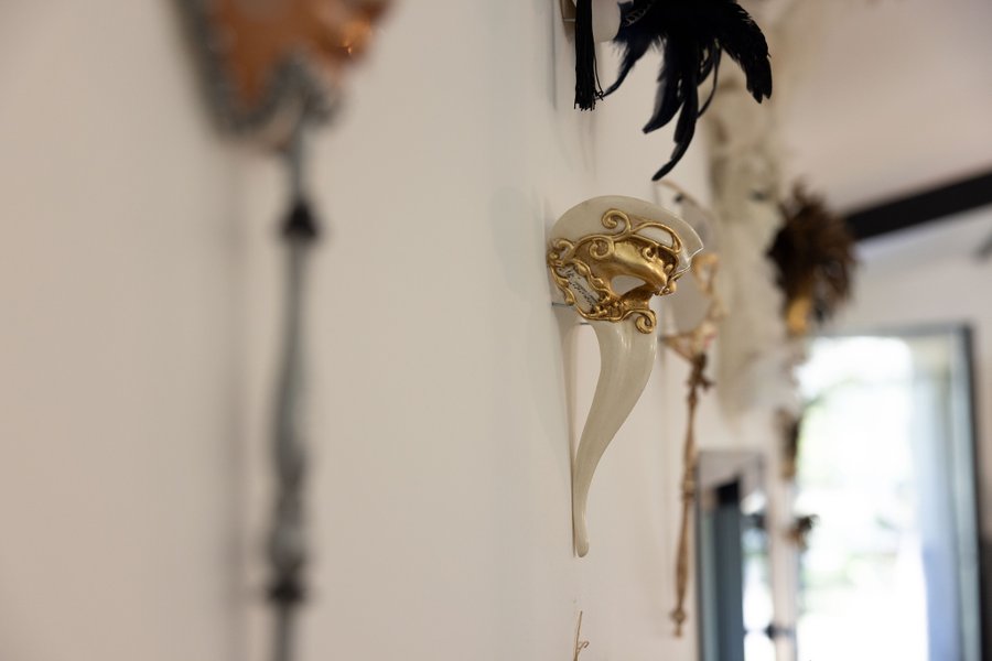 Domaine AbracadaRoom : Lost in Sensations - Image 42