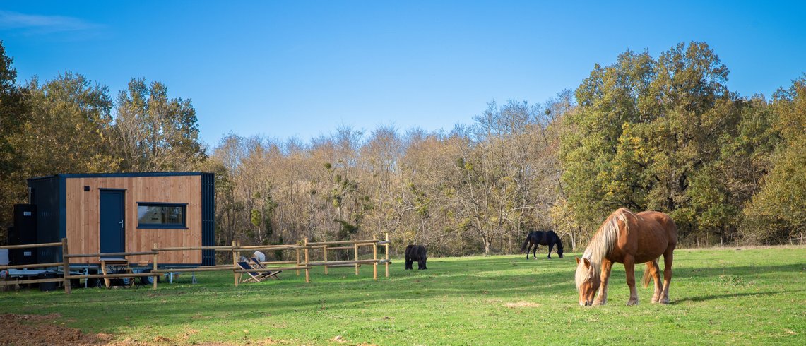 Domaine AbracadaRoom : Homnest (Puybegon) - Image 11