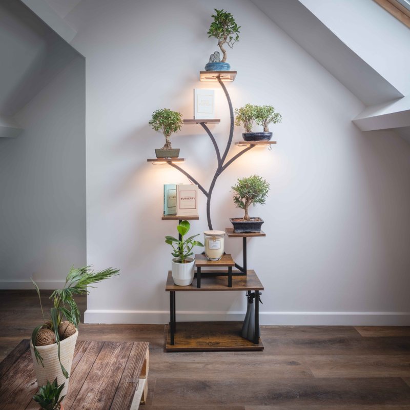 Eau Loin - Villa avec spa, sauna, hammam & salle de jeux à Ver Sur Launette (16)