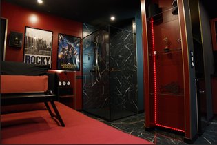 Movie-room
