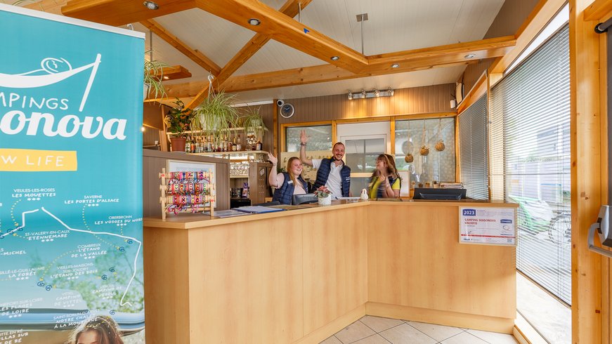 Hébergement AbracadaRoom : Bungalodge Kenya Haliotis - 5 personnes - Image 24