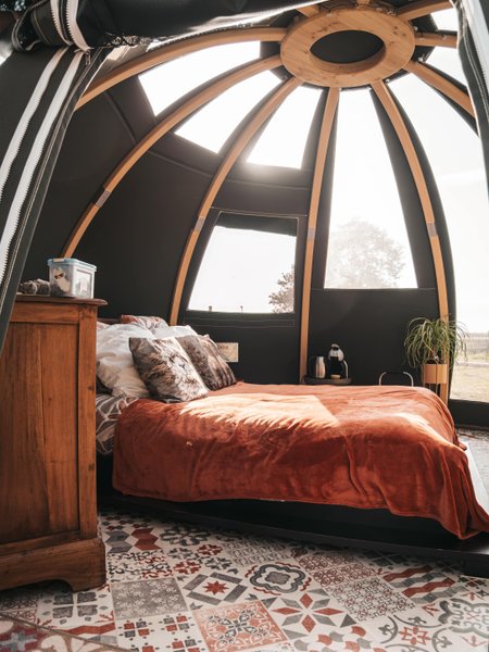 Hébergement AbracadaRoom : Les alpagas du clos - Image 10