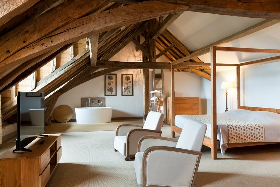 Domaine AbracadaRoom : Château de Perreux - Image 5