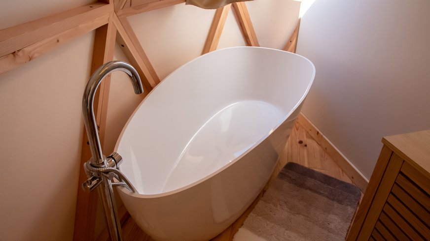 Hébergement AbracadaRoom : Ludôme de La Baudo - Image 10