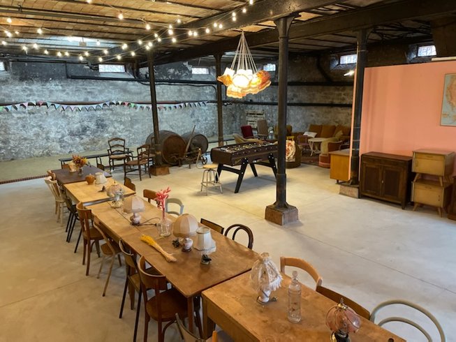 Hébergement AbracadaRoom : Studio N°1 - Rez de Chaussée Surélevé - Image 18