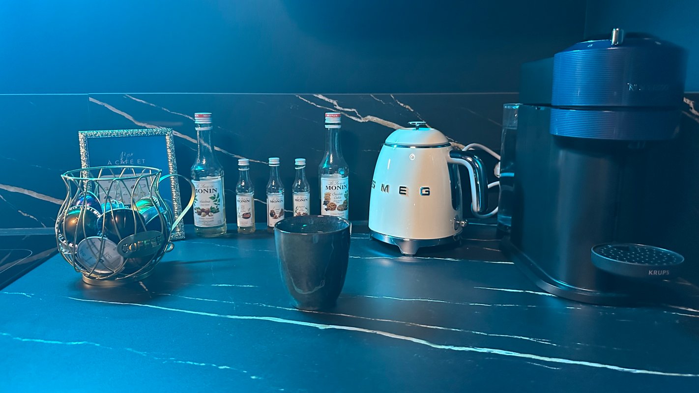 Dormez sous la Lune Bleue – Séjour magique & jeu immersif à Roanne (41)