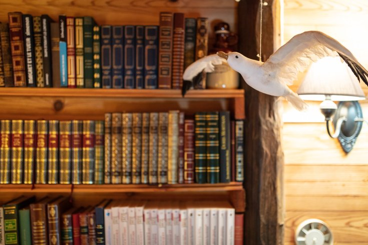 Hébergement AbracadaRoom : Chambre Corsaire - Image 8