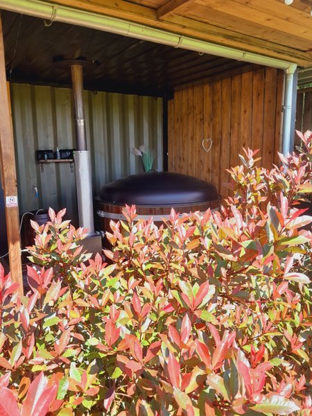 Hébergement AbracadaRoom : Ferme de l'église - Image 6