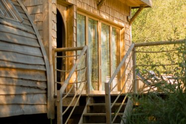 Cabane Spa Halte Sauvage à St-Léger-Aux-Bois (4)