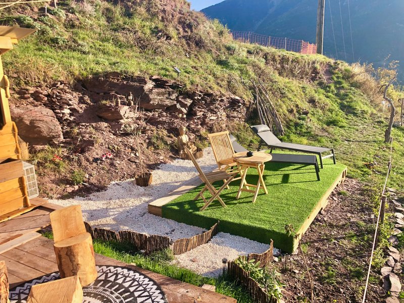 Domaine AbracadaRoom : Les 3 Flocons - Image 20