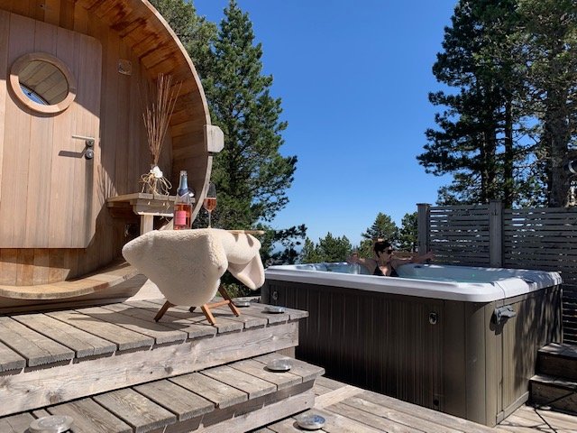 Domaine AbracadaRoom : BULLE D’OXYGÈNE 1650 - Image 6