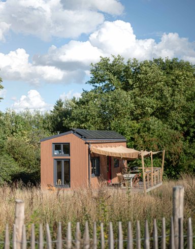 Domaine AbracadaRoom : Les Jours Heureux - Image 24