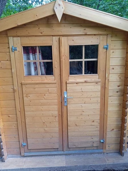 Hébergement AbracadaRoom : Lov'Nid  de Belvédère - Image 21