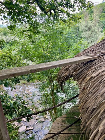 Hébergement AbracadaRoom : Cabane Extrême - Image 7