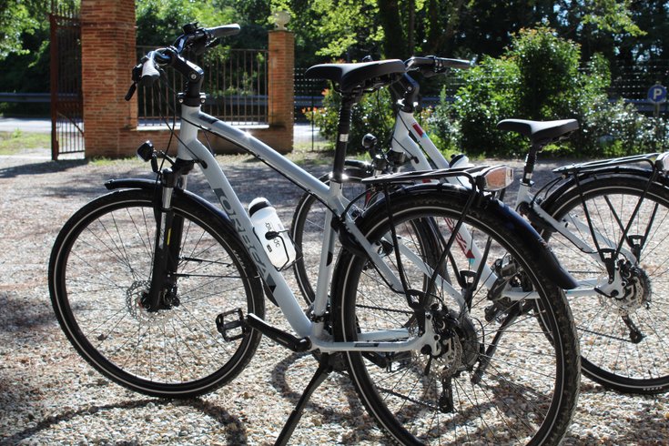 Domaine AbracadaRoom : La Bastide de Negra - Image 4