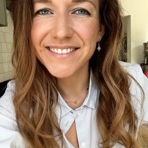 Jessica Depret 