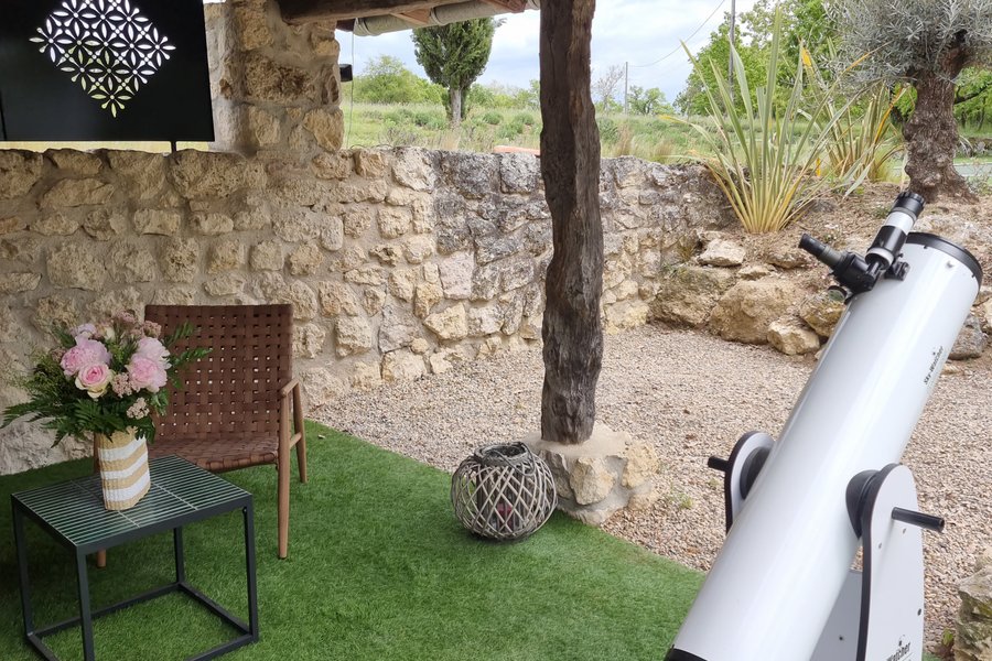 Chambre La Cybèle & SPA — photo 2