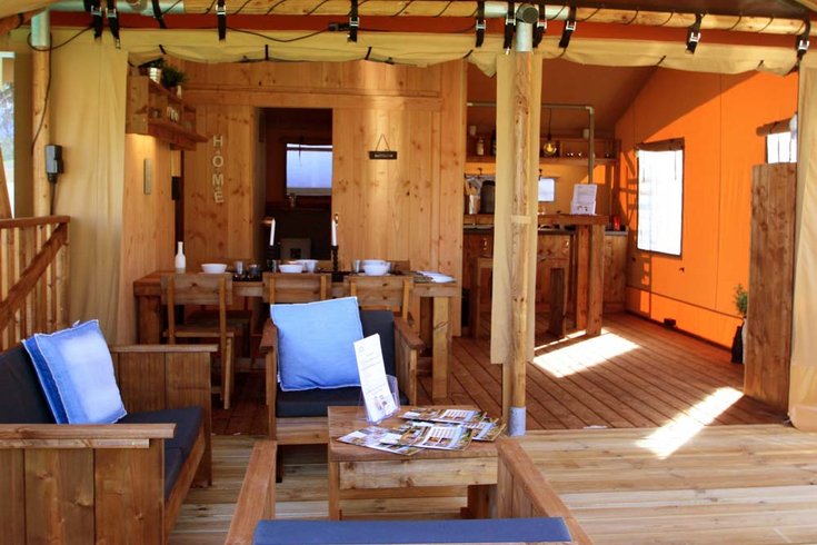 Hébergement AbracadaRoom : Luxury Lodge - Image 3